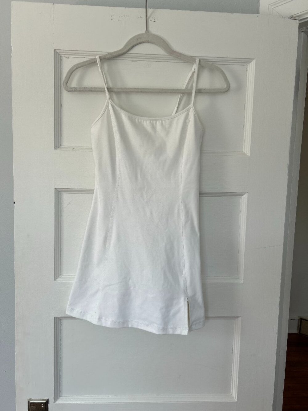 Garage Mini Skort Dress